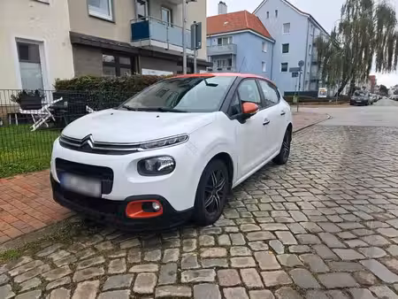 Citroën C3 1.6 HDi 75