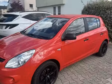 Hyundai i20 1.2 78 Classic