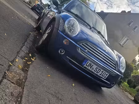 Mini Mini One 1.6 90