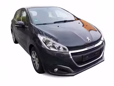 Peugeot 208 1.2 PureTech 82