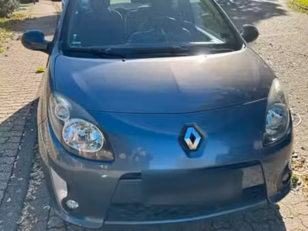 Renault Twingo 1.2 75