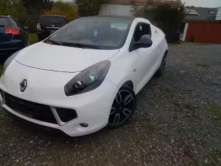 Renault Wind 1.2 100 Dynamique