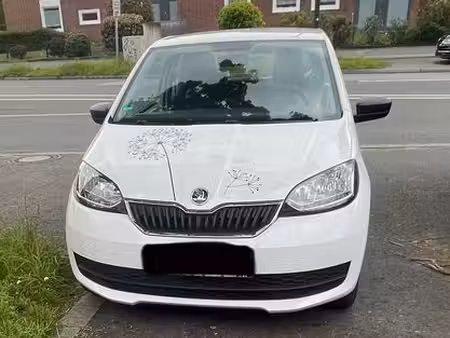 Škoda Citigo 1.0 60 Active