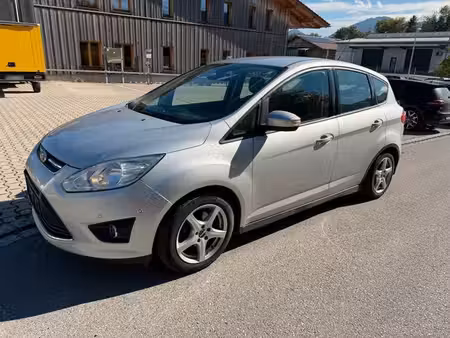 Ford C-max 1.6 SE