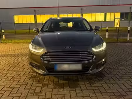 Ford Mondeo 2.0 120 Trend Business