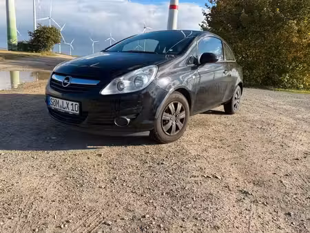 Opel Corsa 1.0 60