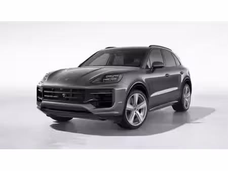 Porsche Cayenne GTS V8 4.0 500 4x4