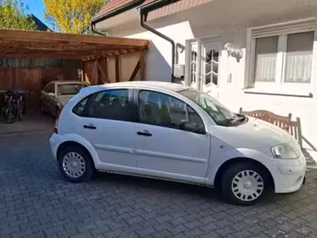 Citroën C3 1.1 60 Tonic