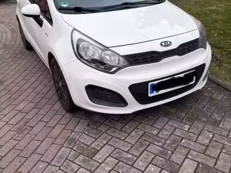 Kia Rio 1.4 109