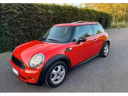 Mini Mini Cooper 75