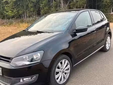 Volkswagen Polo 1.4 Team