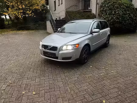 Volvo V50 1.6 109