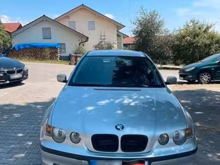 BMW Série 3 
