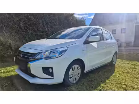 Mitsubishi Space Star 71