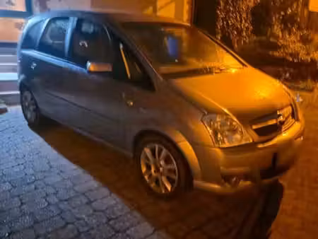 Opel Meriva 1.8 125 Cosmo