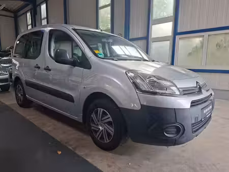 Citroën Berlingo 1.6 VTi 120 Multispace Pack