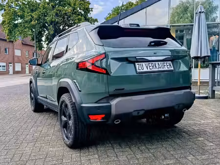 Dacia Duster 1.2 TCe 130 Journey