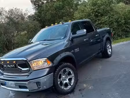 Dodge RAM 1500 