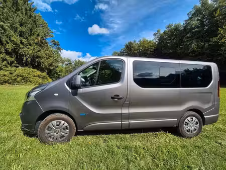 Fiat Talento