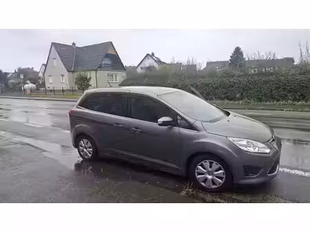 Ford C-max 1.6 150 SE