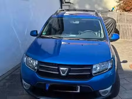 Dacia Sandero 0.9 TCe 90 Prestige