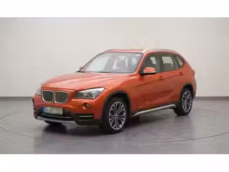 BMW X1 18d 2.0 143 X-Line