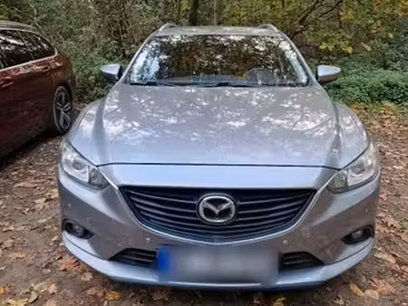 Mazda Mazda2 Skyactiv D 2.2 105