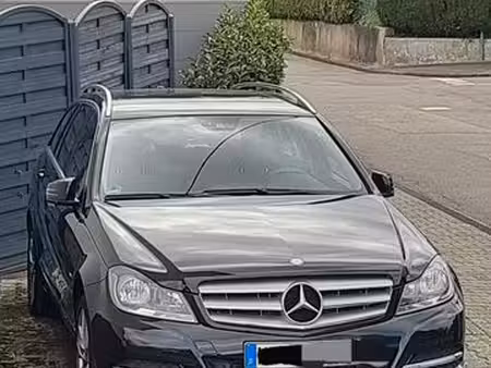 Mercedes-Benz Classe C C 220 2.1 CDI 170 Classic