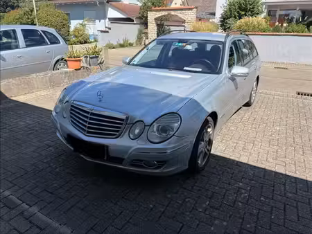 Mercedes-Benz Classe E E 280 V6 3.0 190
