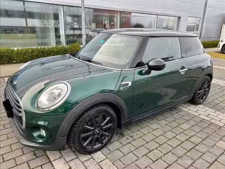 Mini Mini Cooper 1.5 136