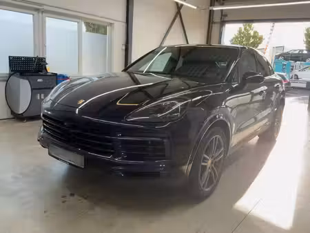 Porsche Cayenne V6 3.0 340 4x4