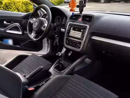 Volkswagen Scirocco 1.4 TSI 160