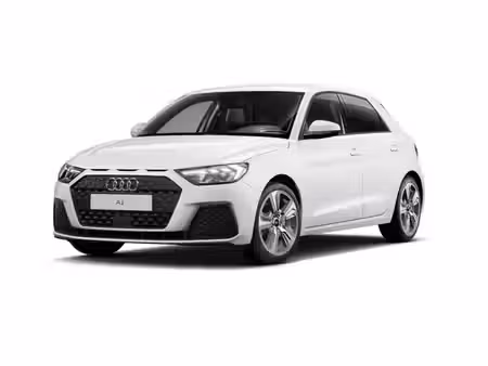 Audi A1 30 TFSI 1.0 TFSI 110