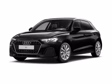 Audi A1 30 TFSI 1.0 TFSI 116