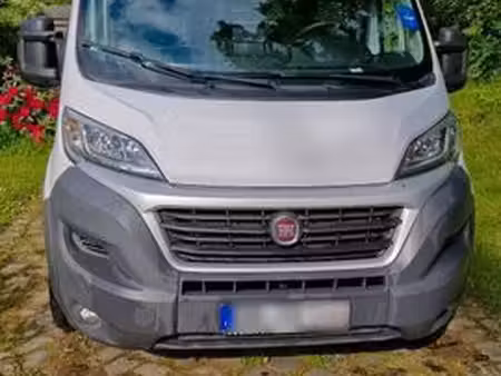 Fiat Ducato 2.2 150