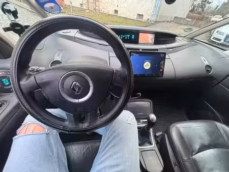 Renault Espace 