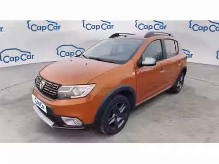 Dacia Sandero 0.9 TCe 90 Explorer
