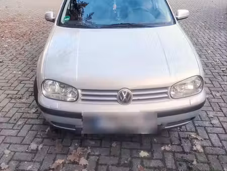 Volkswagen Golf 1.4 75