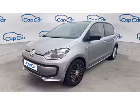 Volkswagen up! 1.0 MPI 75 Cup