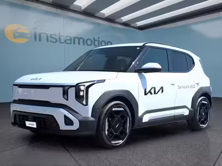 Kia EV2