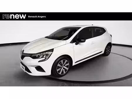 Renault Clio 1.0 TCe 90 Équilibre