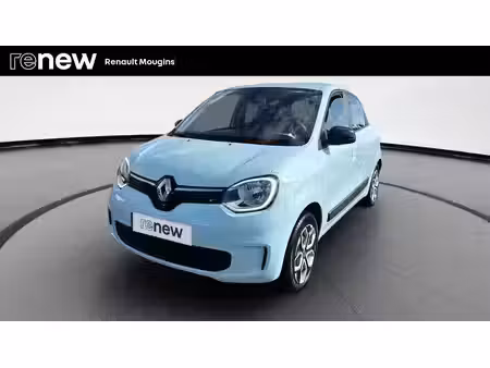 Renault Twingo 81