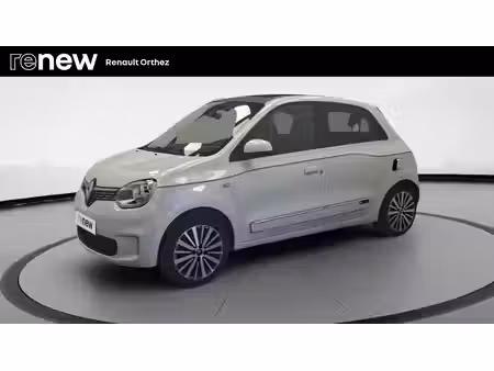 Renault Twingo 0.9 TCe 70