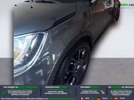 Suzuki Ignis 1.2 83