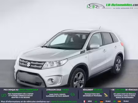 Suzuki Vitara 1.6 120