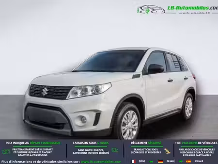 Suzuki Vitara 1.6 120