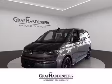 Volkswagen Multivan Style 4Motion