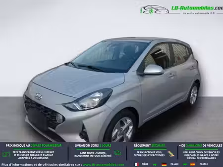 Hyundai i10 1.0 67