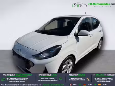 Hyundai i10 1.0 67