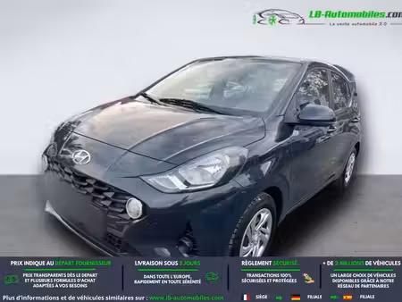 Hyundai i10 1.0 67